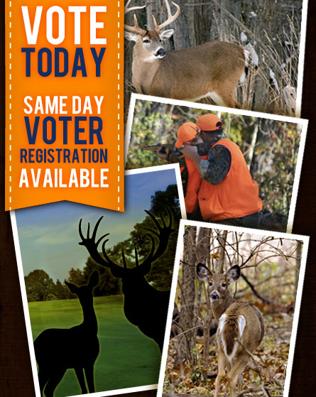 Wisconsin Deer Hunting